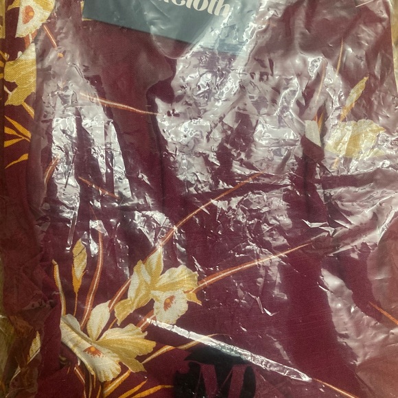 NWT Modcloth Join Joyfully Culottes Size 4 & 8 - Picture 7 of 7